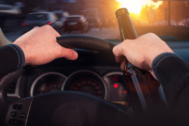 Assurance auto pour alcoolémie