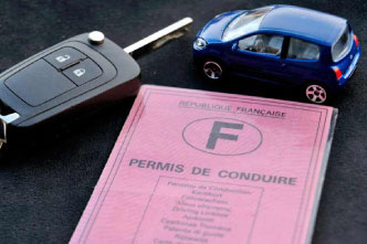 Repasser son permis après retrait